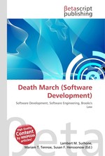 Death March (Software Development)