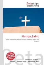 Patron Saint