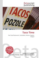 Taco Time