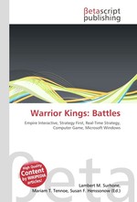 Warrior Kings: Battles