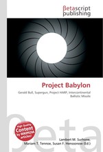 Project Babylon