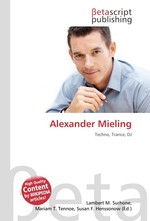 Alexander Mieling