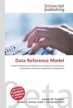 Data Reference Model