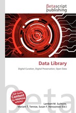 Data Library