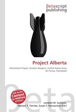 Project Alberta