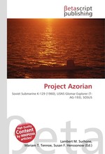 Project Azorian