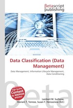 Data Classification (Data Management)