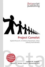 Project Camelot