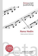 Nana Hedin