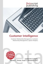 Customer Intelligence