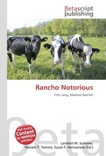 Rancho Notorious