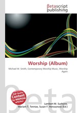 Worship (Album)
