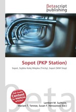 Sopot (PKP Station)