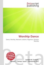 Worship Dance