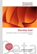 Worship God