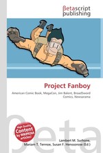 Project Fanboy