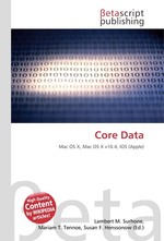 Core Data