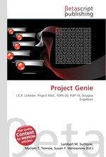 Project Genie