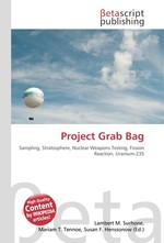 Project Grab Bag