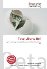 Taco Liberty Bell