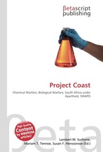 Project Coast