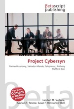 Project Cybersyn