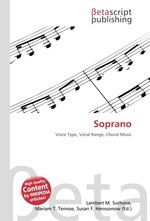 Soprano