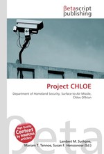 Project CHLOE