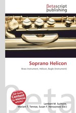 Soprano Helicon