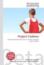 Project Cadmus