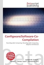 Configware/Software-Co-Compilation