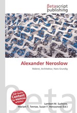 Alexander Neroslow