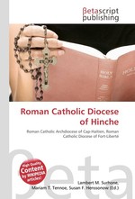 Roman Catholic Diocese of Hinche