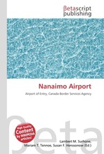 Nanaimo Airport