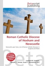 Roman Catholic Diocese of Hexham and Newcastle