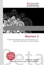 Warriors 2