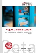 Project Damage Control