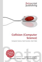 Collision (Computer Science)