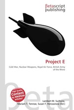 Project E