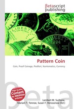 Pattern Coin