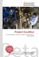 Project Excalibur