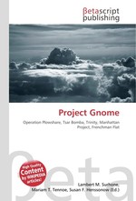 Project Gnome