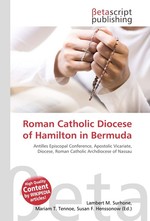 Roman Catholic Diocese of Hamilton in Bermuda