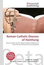 Roman Catholic Diocese of Hamhung