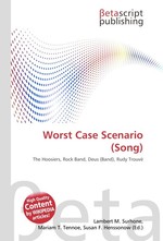 Worst Case Scenario (Song)