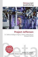 Project Jefferson