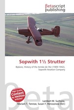 Sopwith 1? Strutter