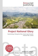 Project National Glory