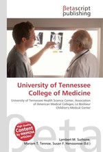 University of Tennessee College of Medicine