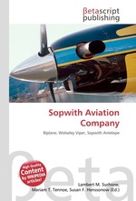 Sopwith Aviation Company